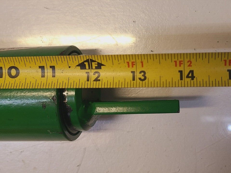 Kelley Cylinder Lip Hydraulic PBS 708887 | 708-887