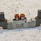 SMC SY7320-3D-N11T-F2 5 Port Solenoid Valve