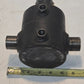 Hydraulic Steering Cylinder 540-064/400 for Raymond | 1/4" FPT connections
