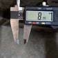 CAT Parking Brake Disc Plate 7G-7741 | -06- | NDNMNK | 23 13/16" Outer Diameter