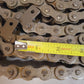 Peer Roller Chain 60 with Attachment 40 Ft