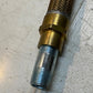 OZ/Gedney ECGJH-50-36 | 1/2 Bronze Braid Flexible Conduit Coupling 42" Long