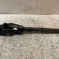 Steering Driveshaft 15-1/2" Long 15-Spline 25mm OD 23mm Bore