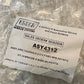 Rosco ASY4312 Thomas C2 Heated Stainless Steel Arm & Braces SCR7070