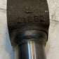 Hydraulic Cylinder Rod 21692 | 16-1/2" Long 25mm Thread 38mm Shaft 41mm Bore