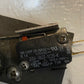 2 Quantity of Turbo Chef Door Switch Assemblies w/ One D3V-16G2-1C25-K (2 Qty)