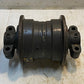 Trac Heavy Duty Track Bottom Outer Flange Roller 80480 | 5186 | 25554M