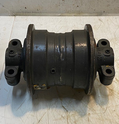 Trac Heavy Duty Track Bottom Outer Flange Roller 80480 | 5186 | 25554M