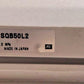 SMC Corporation Rotary Actuator MSQB50L2 | 1.0MPa