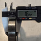 Tapered Bearing and Race 30210 | 50 mm Bore 90 mm Cup Diameter 21.75 mm Thick