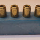 Alkon Corporation Pneumatic Manifold MQ22-4X6-6 | DC: 062800