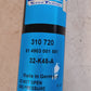 Sachs Super Touring Rear Shock Absorber 310720 | 81 4903 001 581 | 32-K48-A