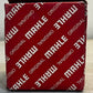 MAHLE Engine Piston With Piston Rings 513420-STD For Trucks, Cars, & Equipment