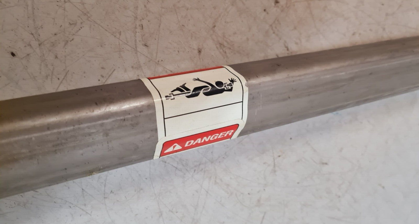 U-Joint Agriculture Drive Shaft 6-22