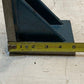 Cast Iron Ground Angle Plate 5" x 5" x5"