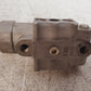 Haldex Hi-Temp D2 Governor KN18534