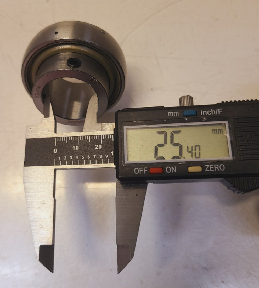 Browning Ball Insert Bearing VS-116