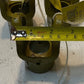 3 Quantity of Weasler Metric Yoke 802-6110 MPL 1-1/4" SH PIN (3 Quantity)
