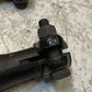 2 Quantity of L11RT802A11 Steering Tie Rod End Adusting Sleeves (2 Quantity)