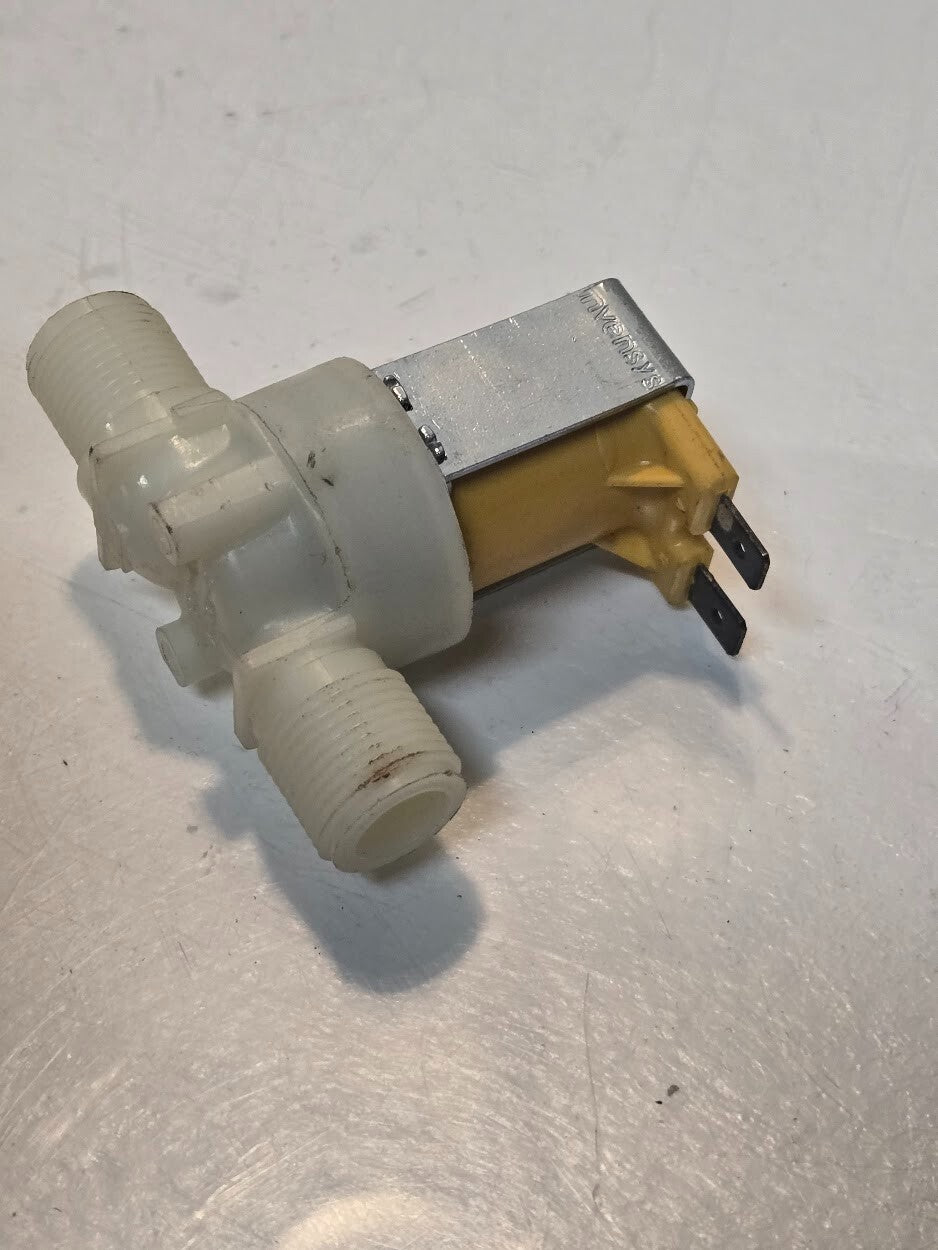 Invensys 3 1108 S Solenoid Valve | VAI 4270/00 | 24VAC/DC | 1/2" MPT | .2-10 Bar
