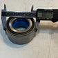 NTN Wheel Hub Bearing 4T-CR1-08A24 | 80mm OD 42mm Bore 39mm Thick