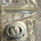 Sway Bar Bushing And Hardware Replacement Stabilizer Bar Mounting Kit