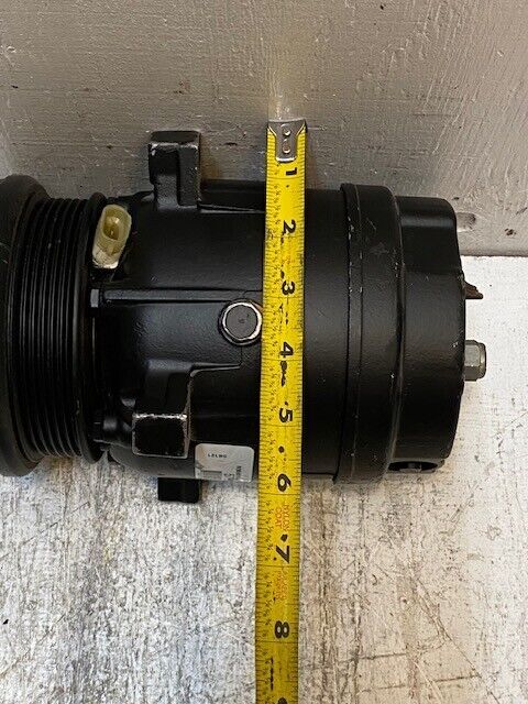 Reman Compressor 57984