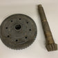 1828C 4404 Flywheel 53 Teeth and Pinion Gear 12 Teeth