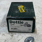 200 Pack of Dottie D20S 3/4" 3 Piece K.O. Seals (200 Quantity)