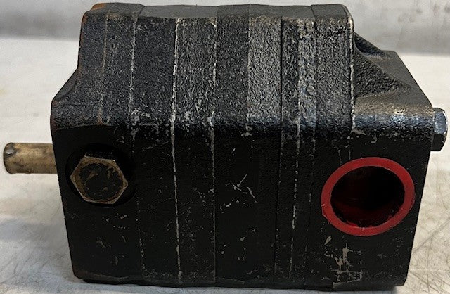 Hydraulic Spreader Motor Heavy Duty Replacement Hydraulic Spreader Drive Unit
