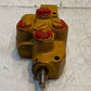 Hydraulic 3-Position Control Valve Casting 30501-2C