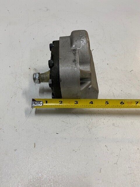 Hydraulic Pump AHS DC 120 114 P-901 SN145075