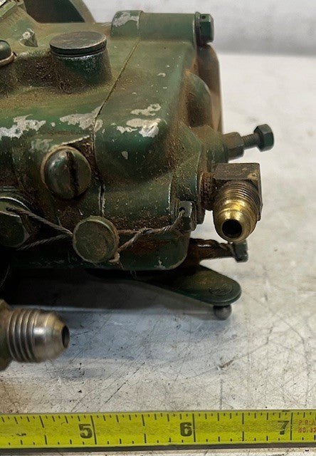 Standyne Diesel Fuel Injection Pump 651077 | DBGVC431-3AJ | AR-32561R