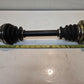 CV Driveshaft B2433 | 2433-110506 | 28.mm 36 Spline Output Shaft | 19" Length