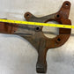 Vehicle Steering Knuckle FTS1599-7P OEM Replacement Suspension Component