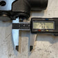 Double Acting Hydraulic Valve 30100-258C | J146