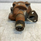 Engine Oil Pump Lubrication System 18 Tooth M118 Internal Oil Circulation Pump