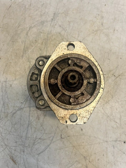 Haldex Barnes Hydraulic Gear Pump 1800020 Industrial Hydraulic Replacement