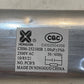 Hongxin Oval Capacitor CH86-252100B 2500V AC 50/60Hz