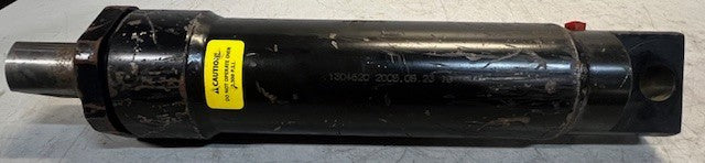 SAM Single-Acting Hydraulic Cylinder 1304520 Snow Plow Heavy Duty Replacement