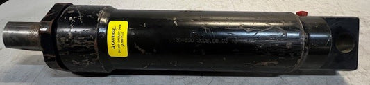 SAM Single-Acting Hydraulic Cylinder 1304520 Snow Plow Heavy Duty Replacement