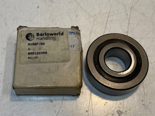 Barloworld Handling Bearing N16BF/00 | 62mm OD 25mm Bore 20mm Thick