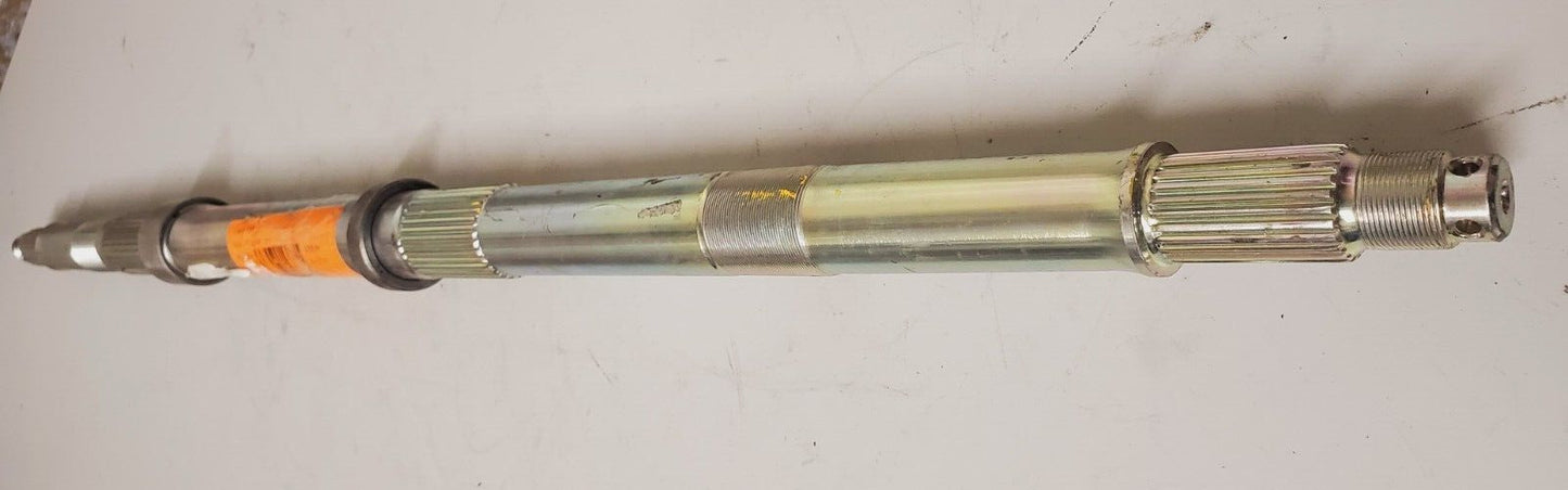 Rear Axle Shaft  Length 33.5" | 6829500234 | G-22128610 | A068 EW