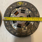 2 Quantity of ASCO VS80F Clutch Discs 20mm Bore 19-Teeth 7-3/8" Dia. (2 Qty)