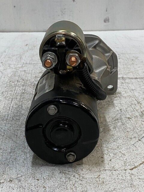 Quality Built Remanufactured Starter 16994 | 31-2045