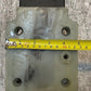 Yuken Relief Valve D141 | 21mm Bore 7-1/2" L 4-3/4" H 4-7/8" W