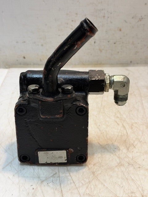 Vehicular Power Steering Pump Assembly AS-4 2003