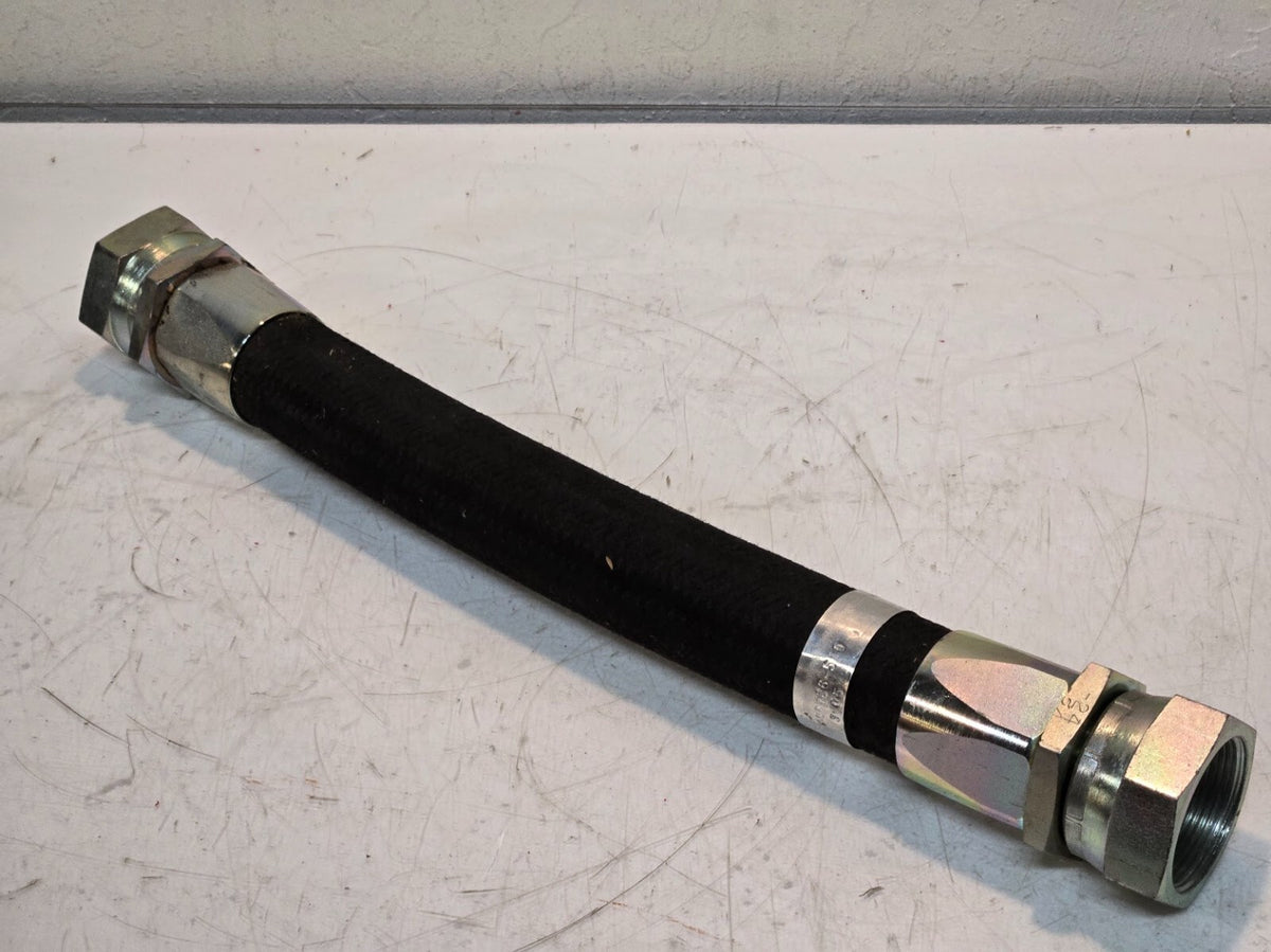 Hydraulic 250DPQ CAT Discharge Hose 02250126-510 for Sullair Air Compressor