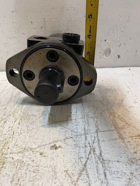 Young Powertech Inc. Hydraulic Motor 1005-0992 | YMPH100H2KSB-LSV-RM