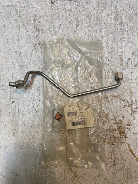 International 1842929C1 Tube Exhaust Back Pressure